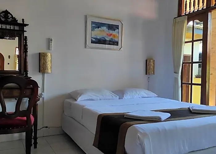 Holiday park Keyani Lovina (Bali)