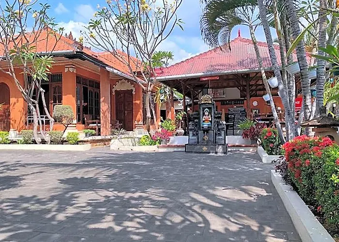 Keyani Holiday park 3*