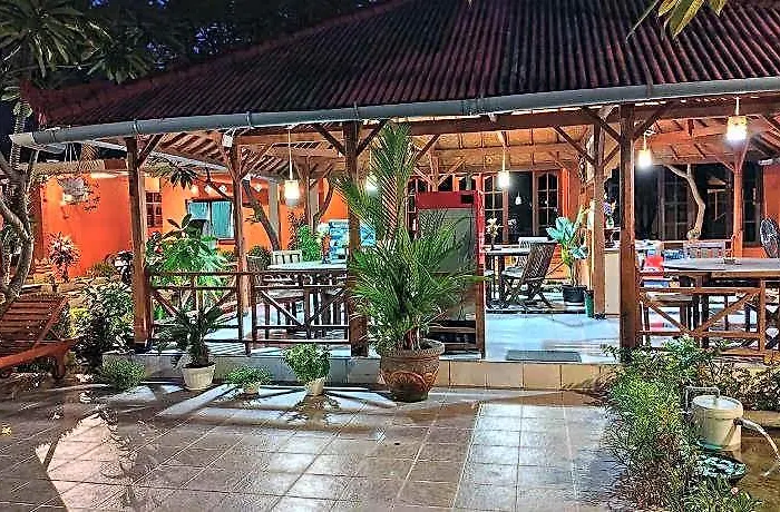 Holiday park Keyani
