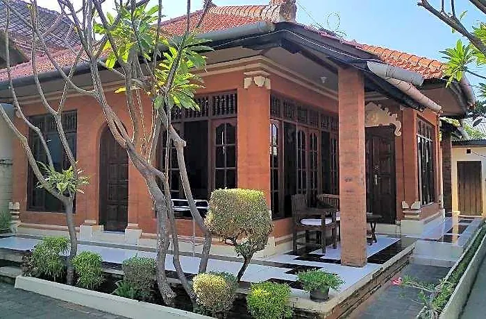 Keyani Holiday park 3*