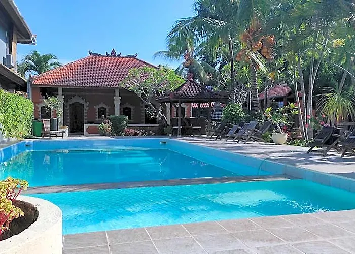 Keyani Holiday park