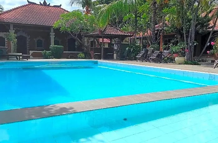 Keyani Holiday park 3*