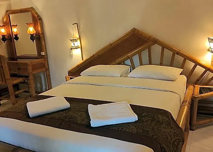 Holiday park Keyani
