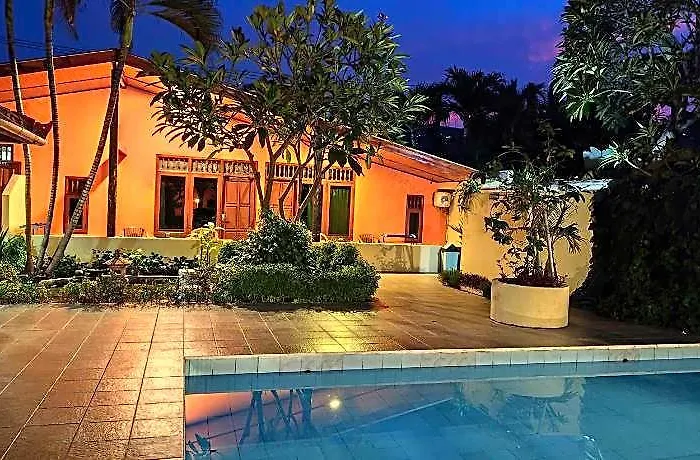 Holiday park Keyani 3*