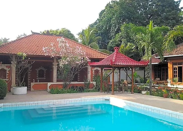 Holiday park Keyani