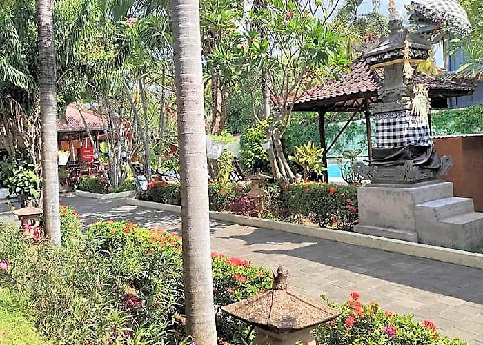 Keyani 3* Lovina (Bali)