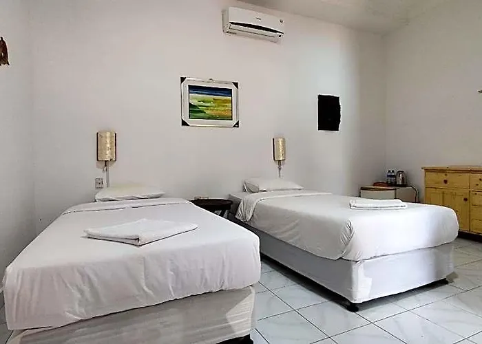 Keyani Holiday park 3*