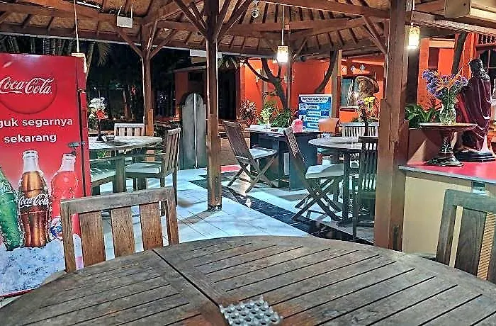Holiday park Keyani 3*