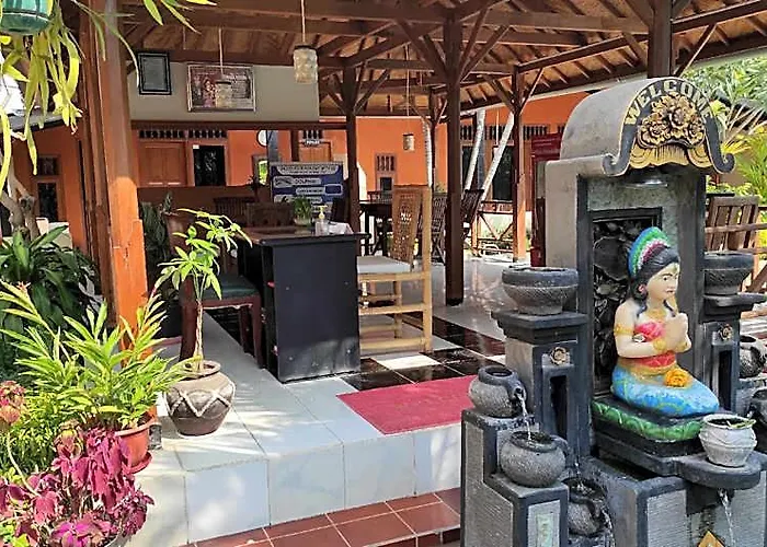 Holiday park Keyani
