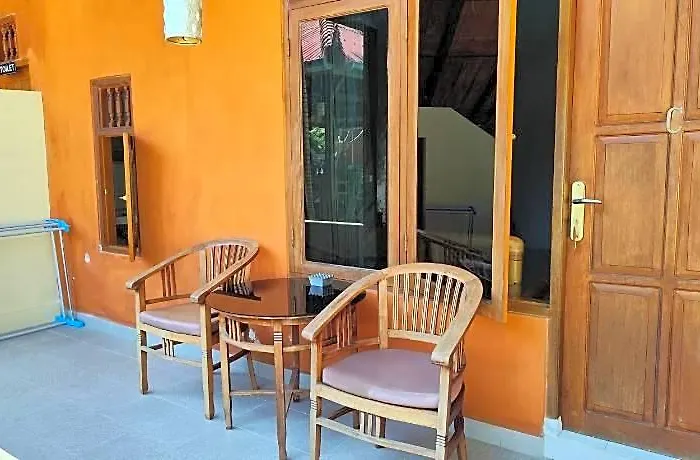 Keyani Lovina (Bali)
