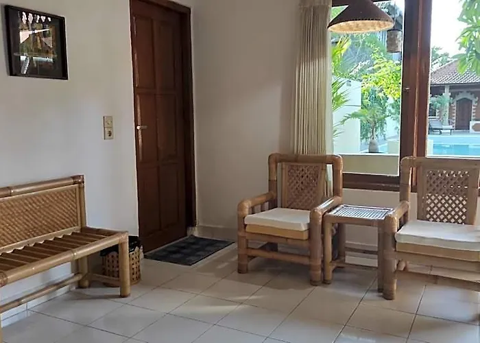 Keyani Holiday park