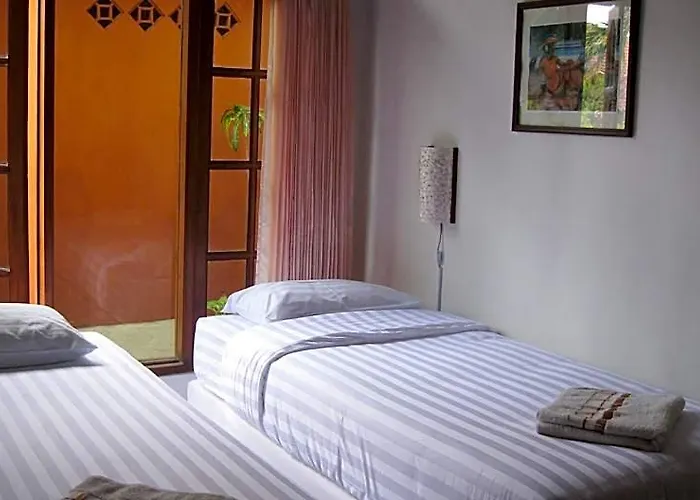 Keyani 3* Lovina (Bali)