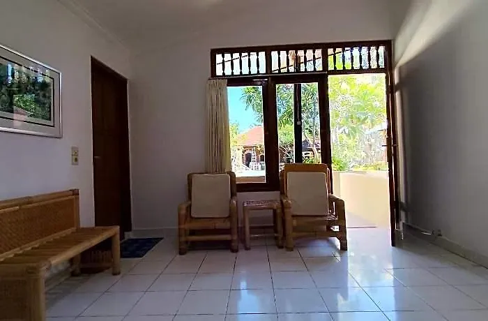 Holiday park Keyani Lovina (Bali)