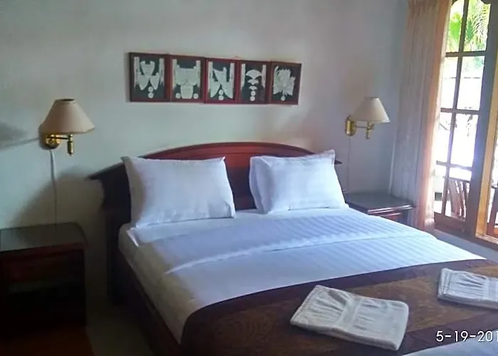 Keyani Holiday park Lovina (Bali)