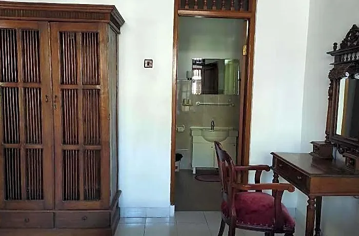 Keyani Holiday park 3*